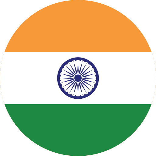 Selected Country Flag